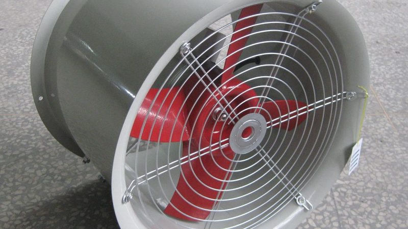 罗茨鼓风机工作原理图解：揭秘高效通风的秘密