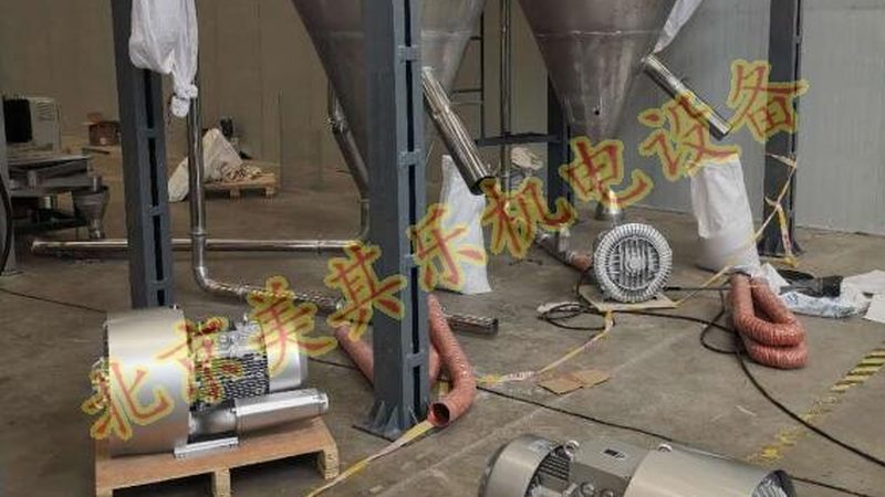 高洁净度新风机组材质选择：揭秘材质背后的秘密**
