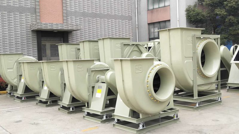 防爆送风机代理加盟：选对品牌比价格更重要