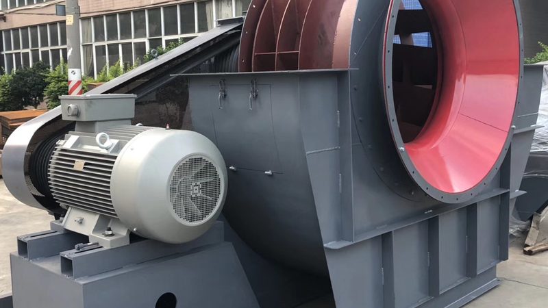 风机选型参数表：解码通风设备选型的关键**