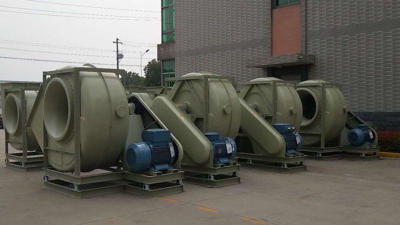 小型高压风机加盟代理：揭秘加盟背后的关键要素**